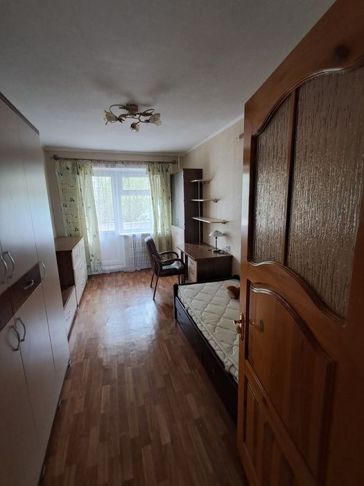 Квартира на Дніпровський в Запоріжжі, ID 301633, фото №9