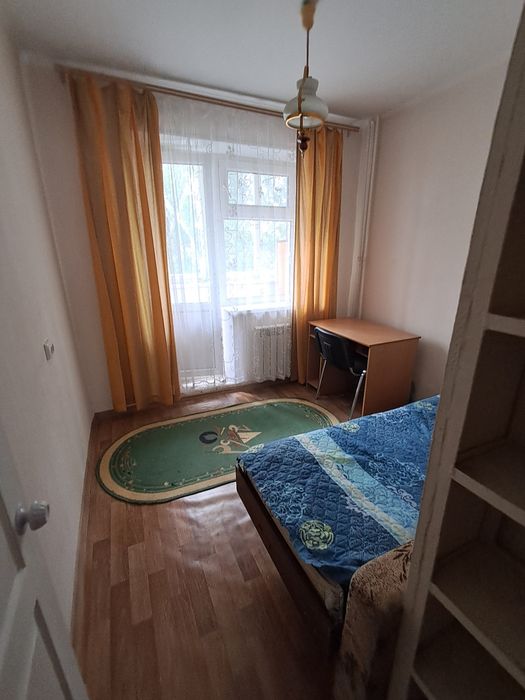 Квартира на Дніпровський в Запоріжжі, ID 301633, фото №10