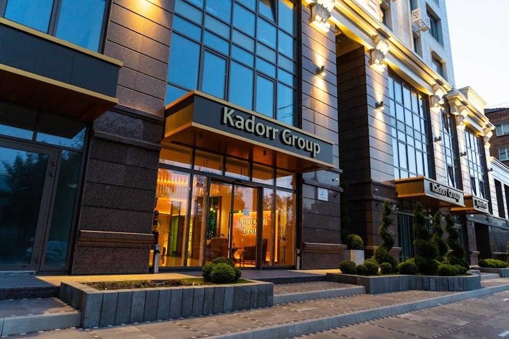 Квартира на вул. Жилянська, 68 в Київ, ID 301629, фото №1