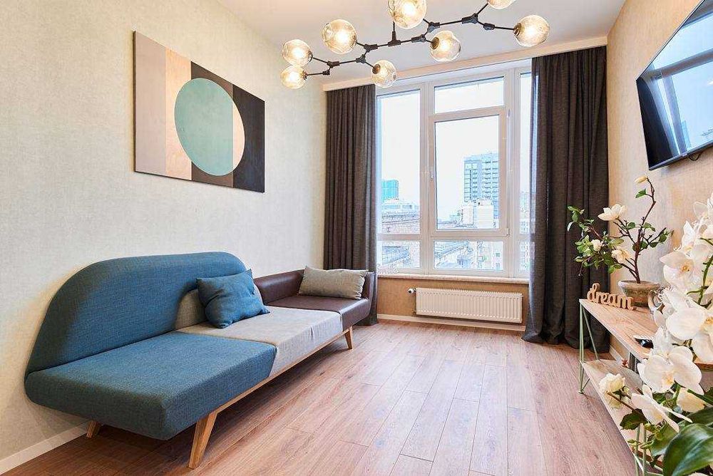Квартира на вул. Жилянська, 68 в Києві, ID 301629, фото №11