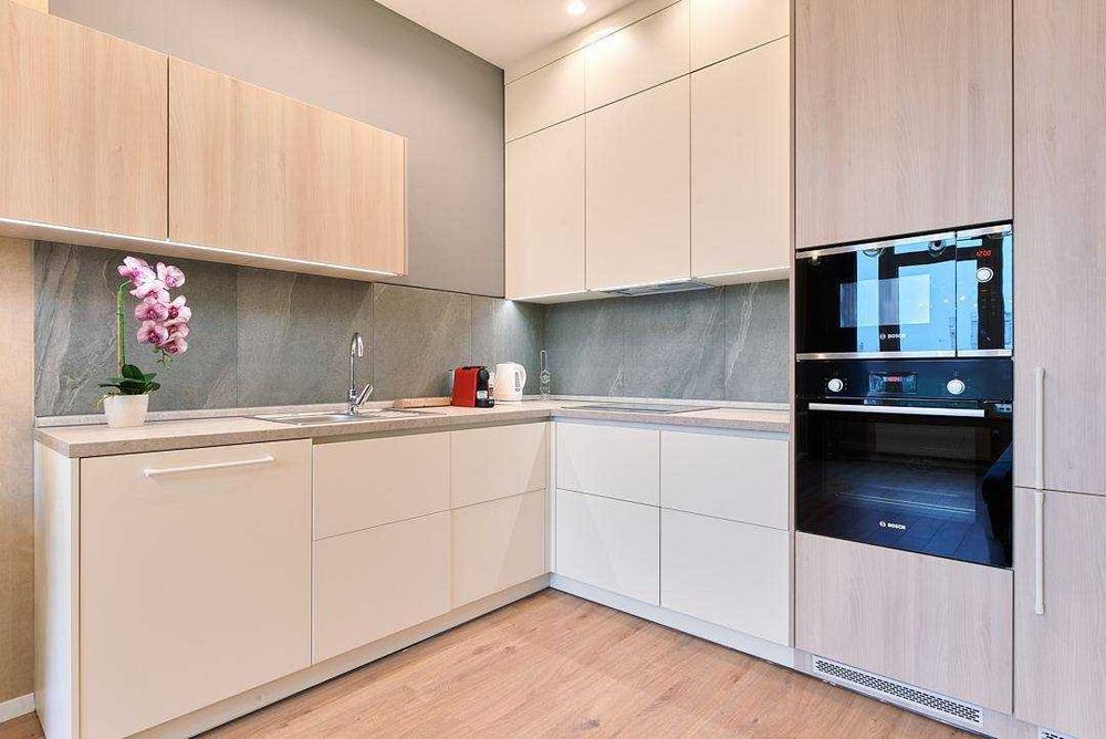 Квартира на вул. Жилянська, 68 в Києві, ID 301629, фото №15