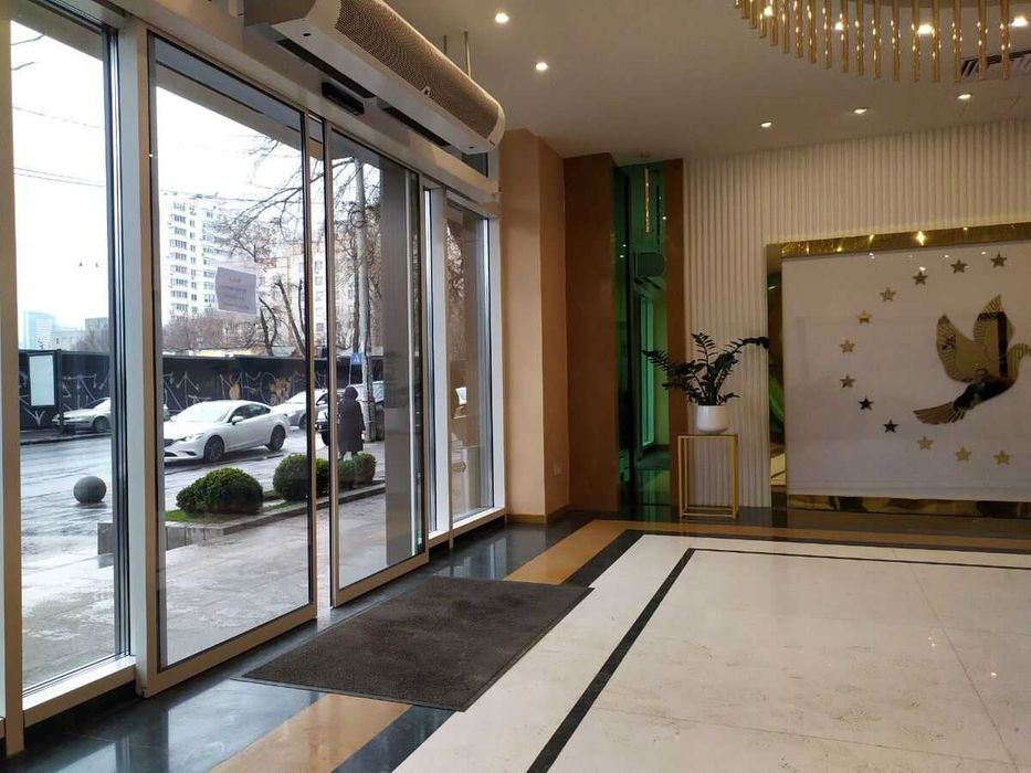 Квартира на вул. Жилянська, 68 в Київ, ID 301629, фото №3