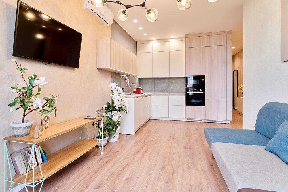 Квартира на вул. Жилянська, 68 в Києві, ID 301629, фото №21