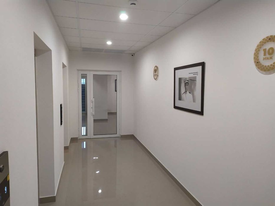 Квартира на вул. Жилянська, 68 в Київ, ID 301629, фото №4