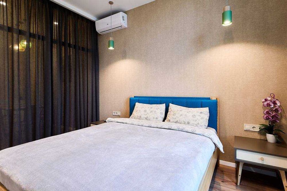 Квартира на вул. Жилянська, 68 в Київ, ID 301629, фото №5