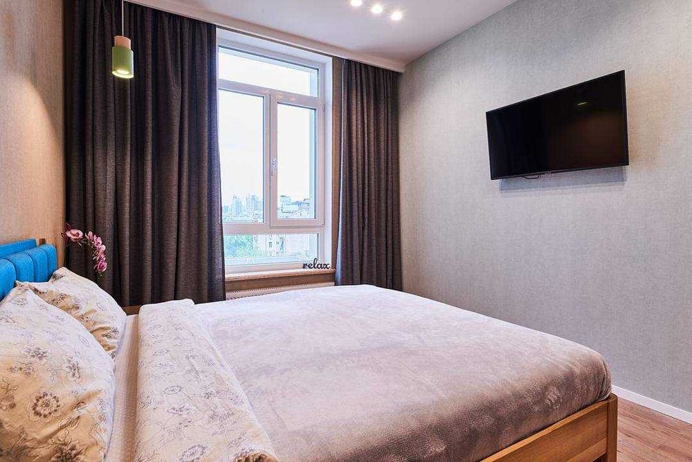 Квартира на вул. Жилянська, 68 в Києві, ID 301629, фото №9