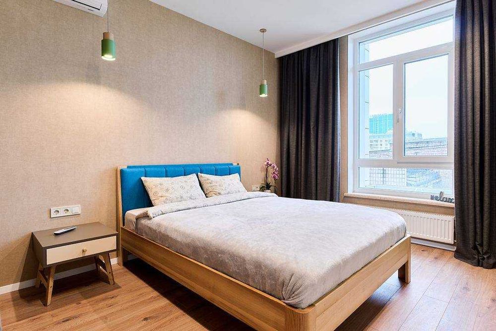 Квартира на вул. Жилянська, 68 в Києві, ID 301629, фото №10