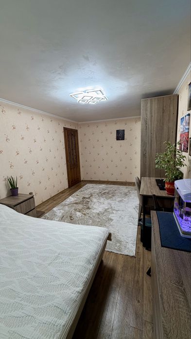 Купити квартиру в Київ на Findly.com.ua Квартира в Київ, ID 311812, фото №1