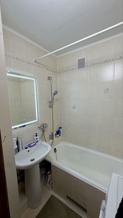 Квартира в Києві, ID 311812, фото №11