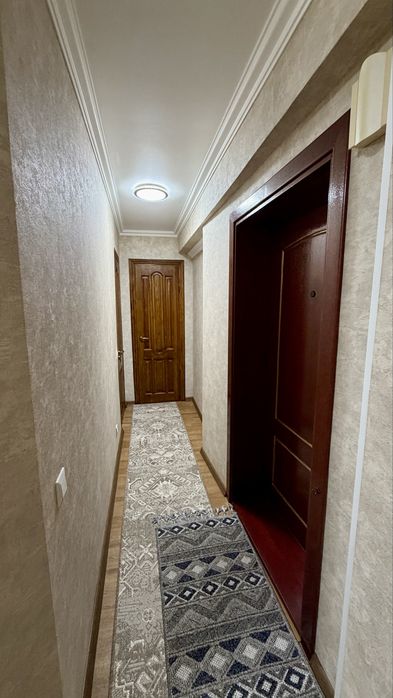 Квартира в Києві, ID 311812, фото №13