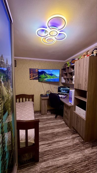 Квартира в Київ, ID 311812, фото №4