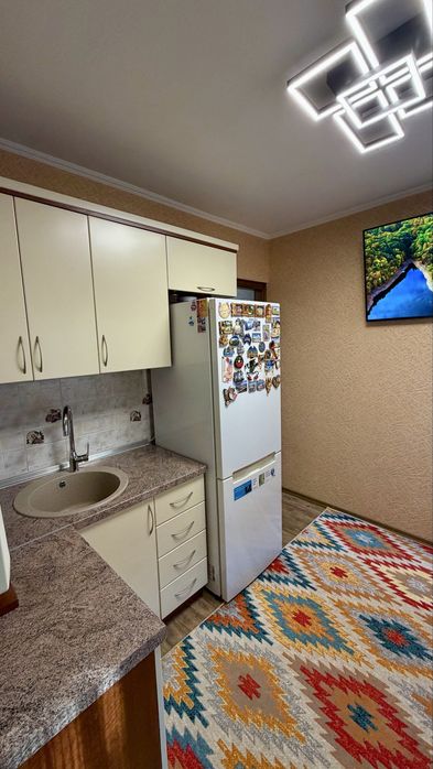 Квартира в Києві, ID 311812, фото №7