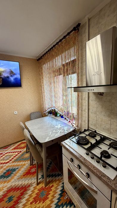 Квартира в Києві, ID 311812, фото №8