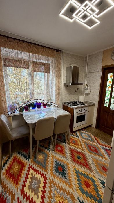 Квартира в Києві, ID 311812, фото №9
