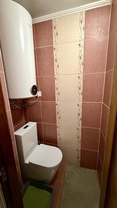 Квартира в Києві, ID 311812, фото №10