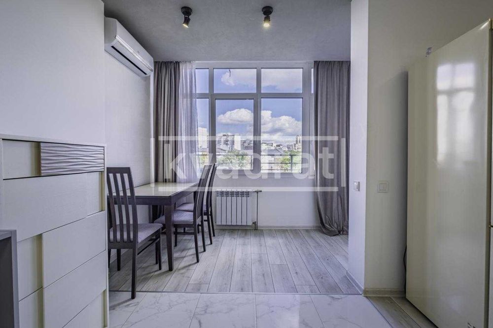 Квартира на ЖК "Династія" в Київ, ID 304372, фото №2