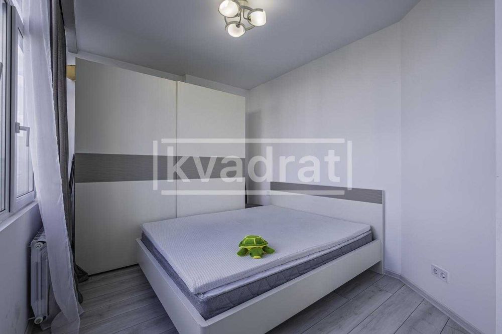 Квартира на ЖК "Династія" в Києві, ID 304372, фото №11