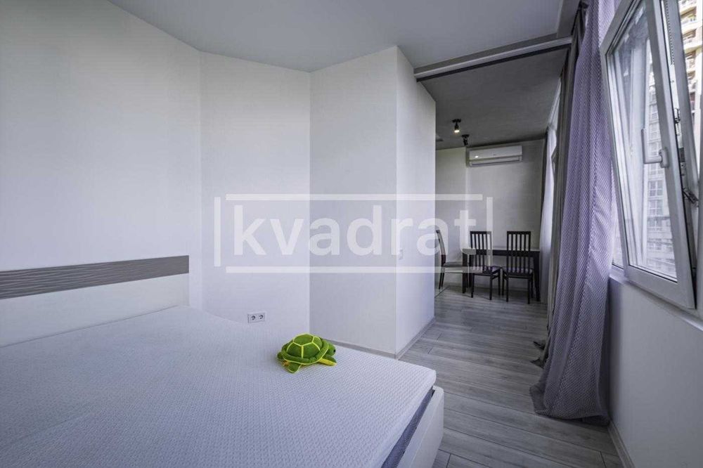 Квартира на ЖК "Династія" в Києві, ID 304372, фото №12