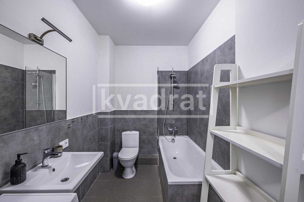 Квартира на ЖК "Династія" в Києві, ID 304372, фото №14