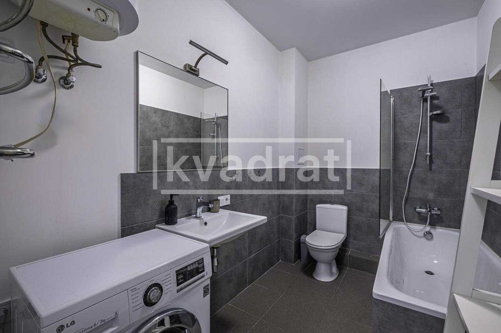Квартира на ЖК "Династія" в Києві, ID 304372, фото №15