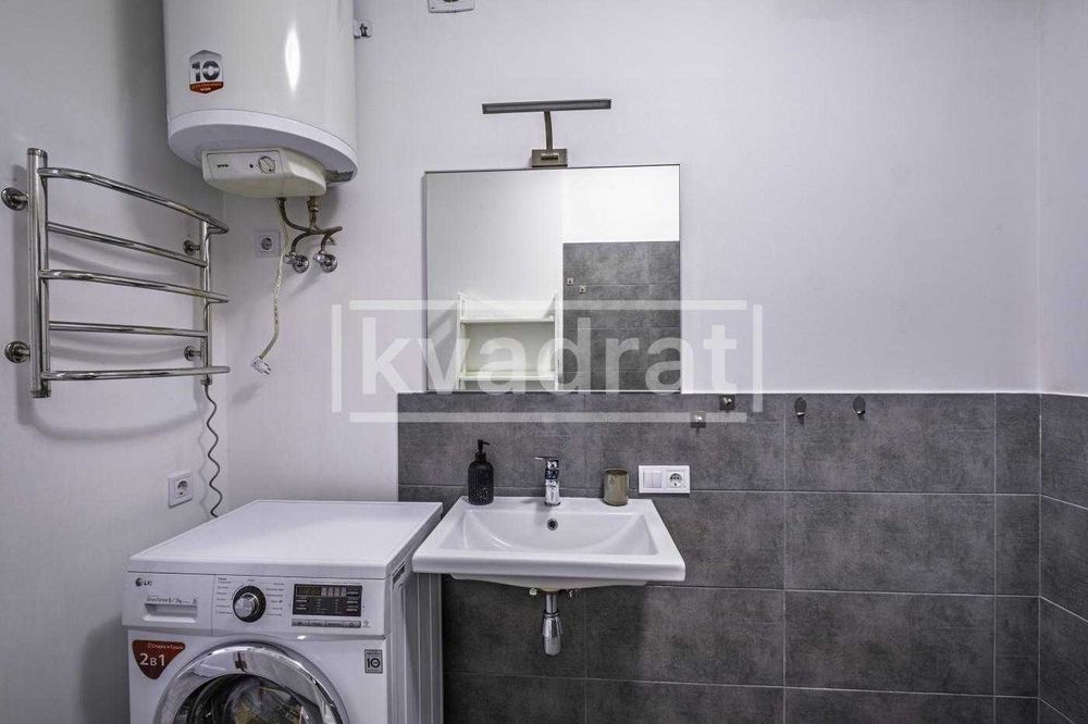 Квартира на ЖК "Династія" в Києві, ID 304372, фото №16