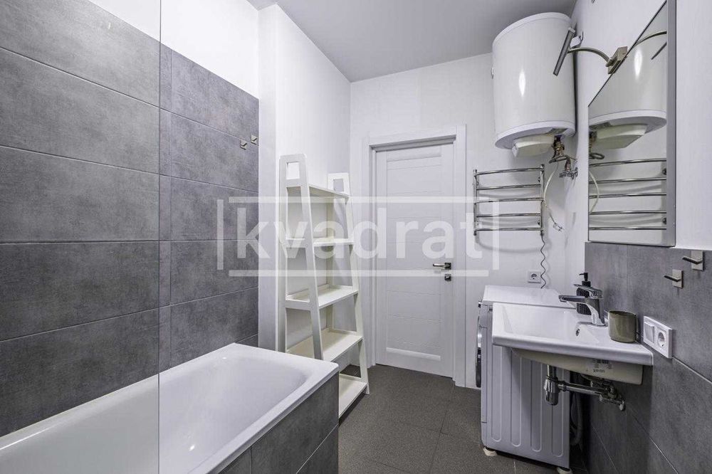 Квартира на ЖК "Династія" в Києві, ID 304372, фото №17