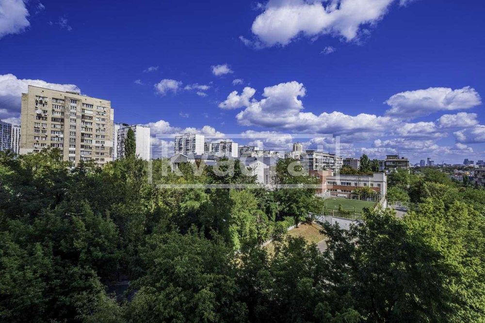 Квартира на ЖК "Династія" в Києві, ID 304372, фото №18