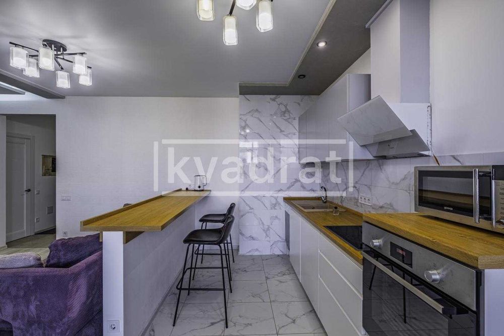 Квартира на ЖК "Династія" в Київ, ID 304372, фото №3