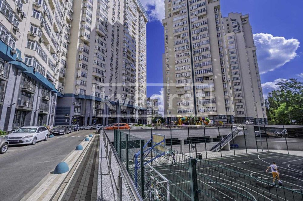 Квартира на ЖК "Династія" в Києві, ID 304372, фото №21