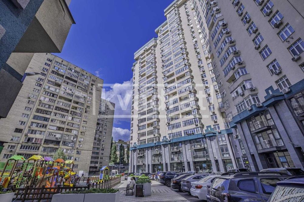 Квартира на ЖК "Династія" в Києві, ID 304372, фото №22