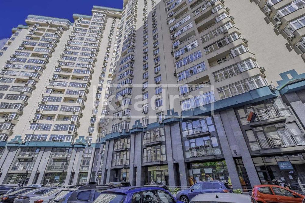 Квартира на ЖК "Династія" в Києві, ID 304372, фото №23
