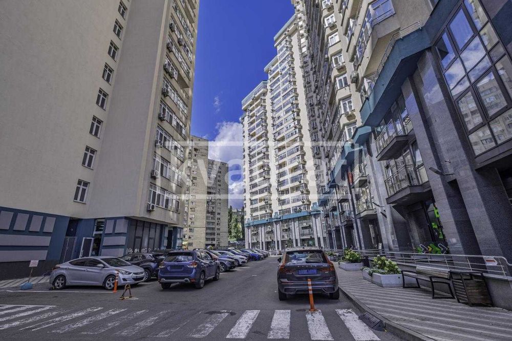 Квартира на ЖК "Династія" в Києві, ID 304372, фото №24
