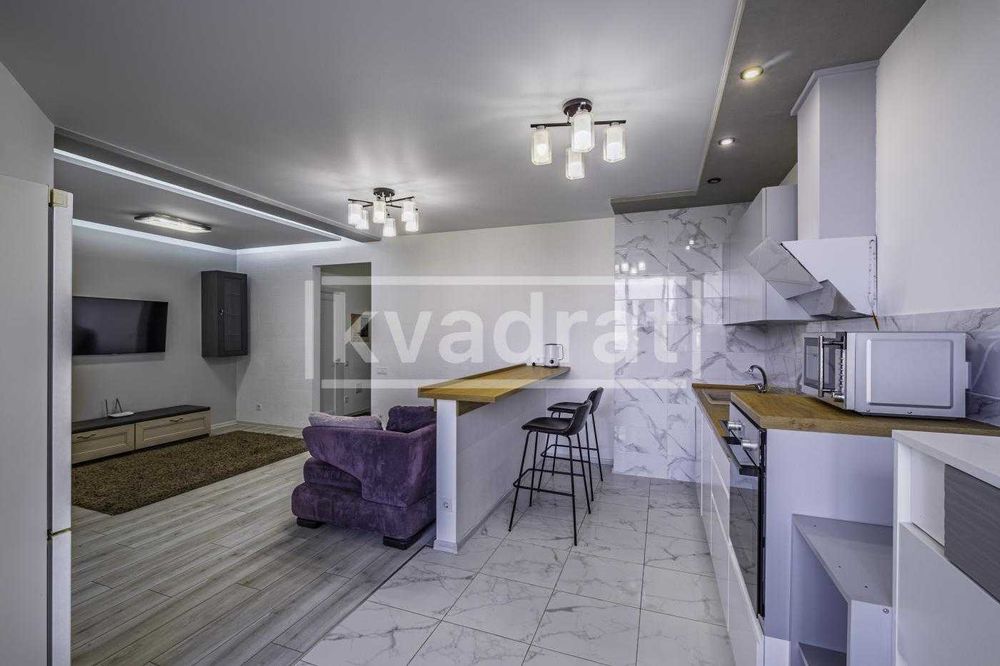 Квартира на ЖК "Династія" в Київ, ID 304372, фото №4