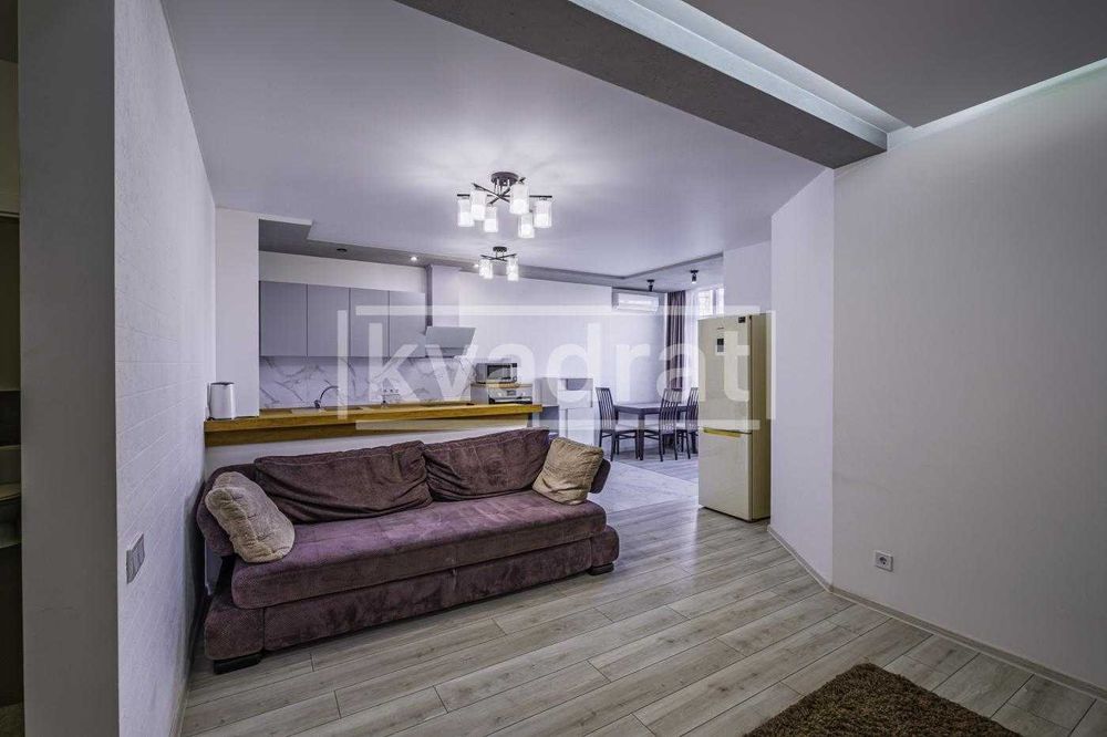 Квартира на ЖК "Династія" в Київ, ID 304372, фото №5