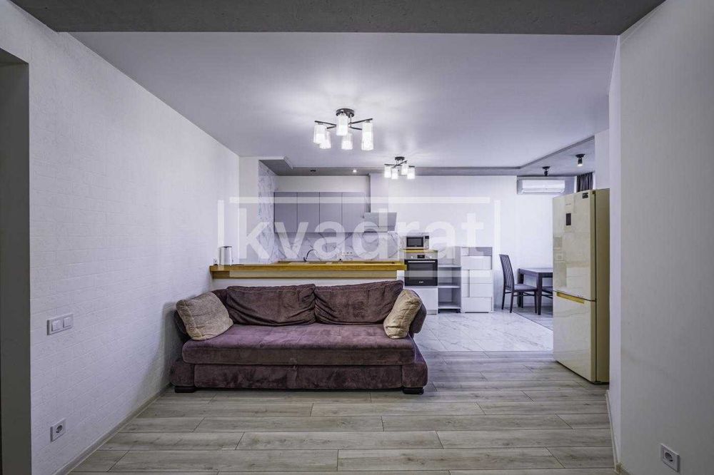 Квартира на ЖК "Династія" в Києві, ID 304372, фото №6