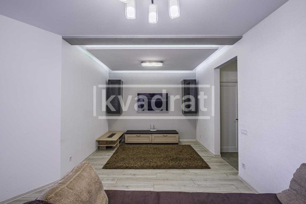Квартира на ЖК "Династія" в Києві, ID 304372, фото №7