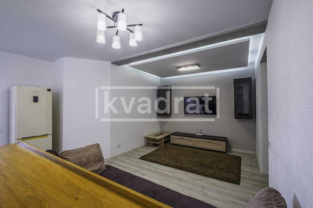 Квартира на ЖК "Династія" в Києві, ID 304372, фото №8