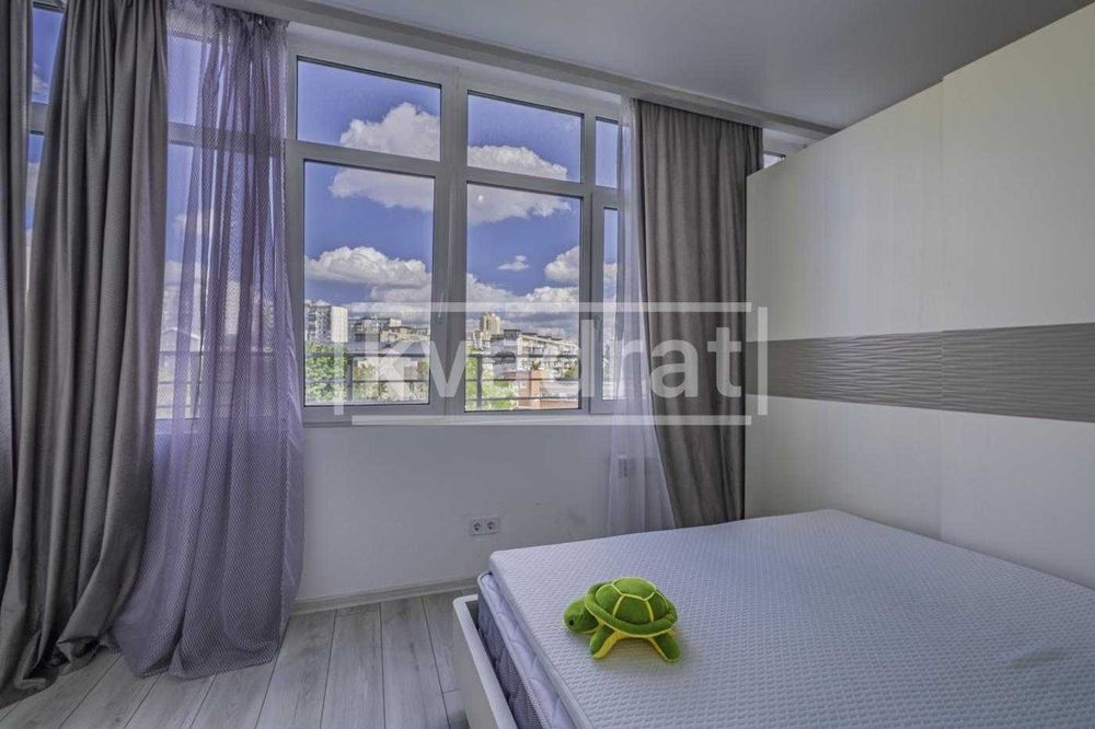 Квартира на ЖК "Династія" в Києві, ID 304372, фото №9