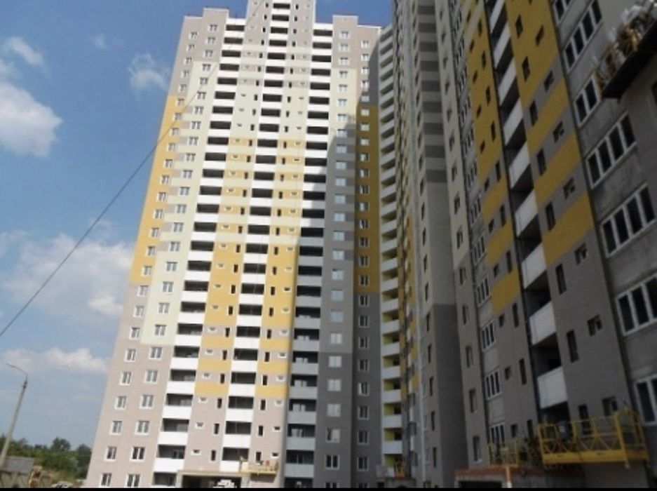 Купити квартиру за адресою просп. Науки, 55А в Київ на Findly.com.ua Квартира на просп. Науки, 55А в Київ, ID 301632, фото №1
