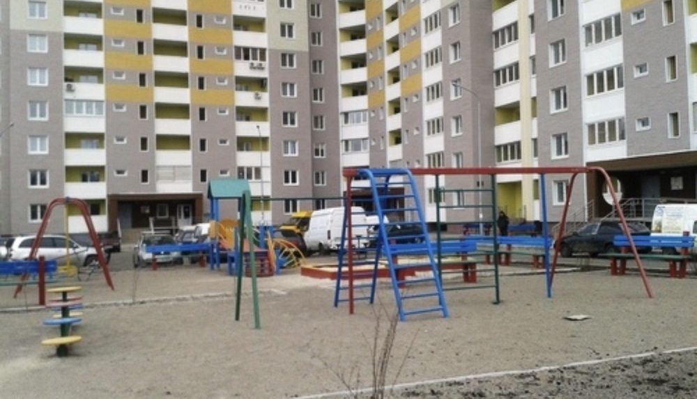 Квартира на просп. Науки, 55А в Київ, ID 301632, фото №2