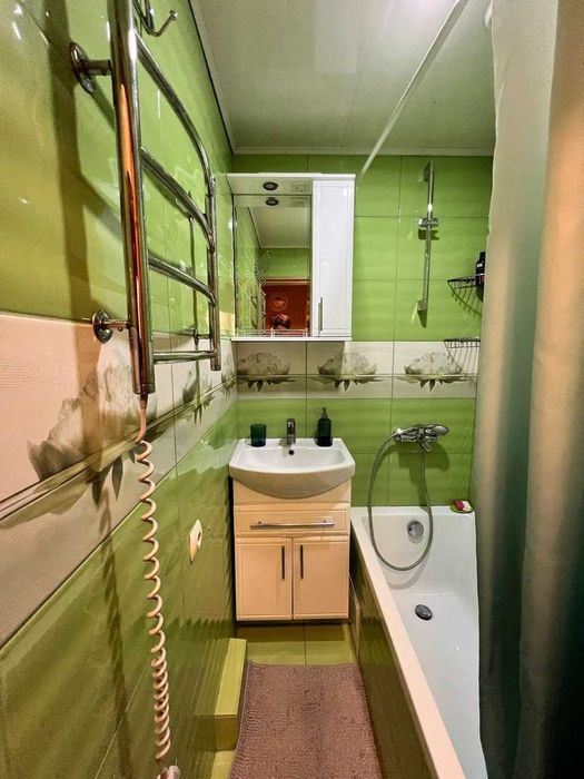 Квартира на вул. Ушинського, 16 в Києві, ID 301631, фото №2