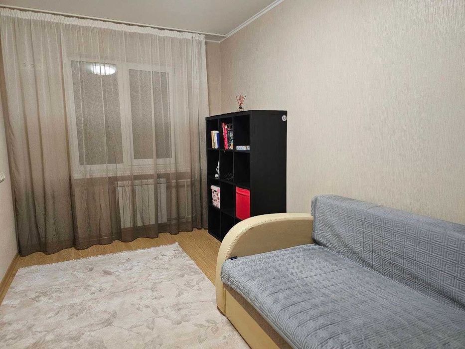 Квартира на вул. Ушинського, 16 в Києві, ID 301631, фото №3