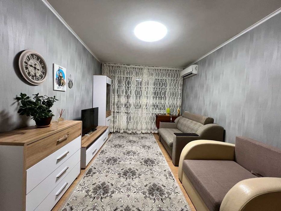 Квартира на вул. Ушинського, 16 в Києві, ID 301631, фото №5