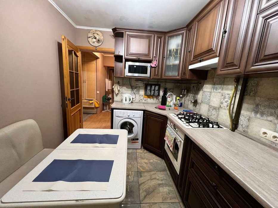 Квартира на вул. Ушинського, 16 в Києві, ID 301631, фото №7