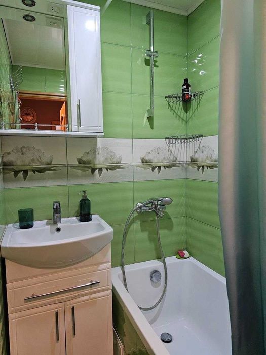 Квартира на вул. Ушинського, 16 в Києві, ID 301631, фото №9