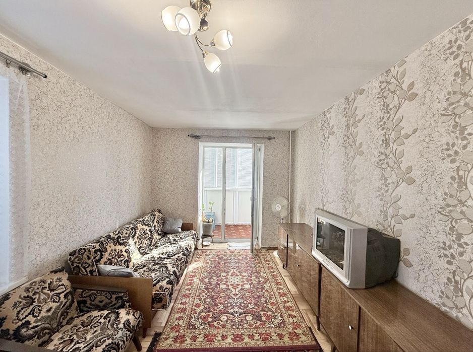 Квартира на вул. Бочарова в Запоріжжя, ID 301639, фото №1