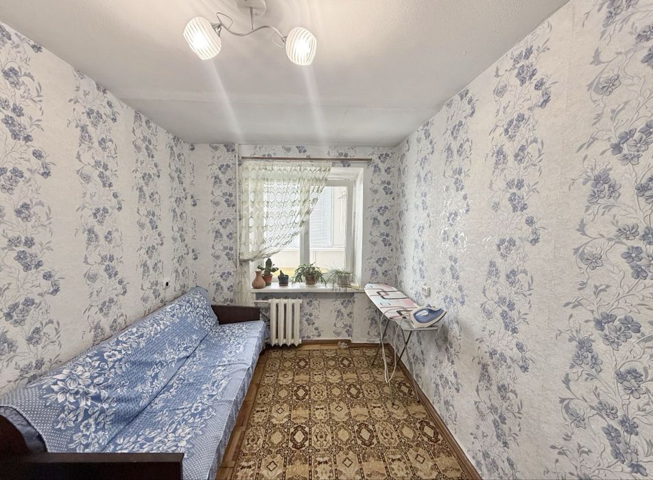 Квартира на вул. Бочарова в Запоріжжя, ID 301639, фото №2