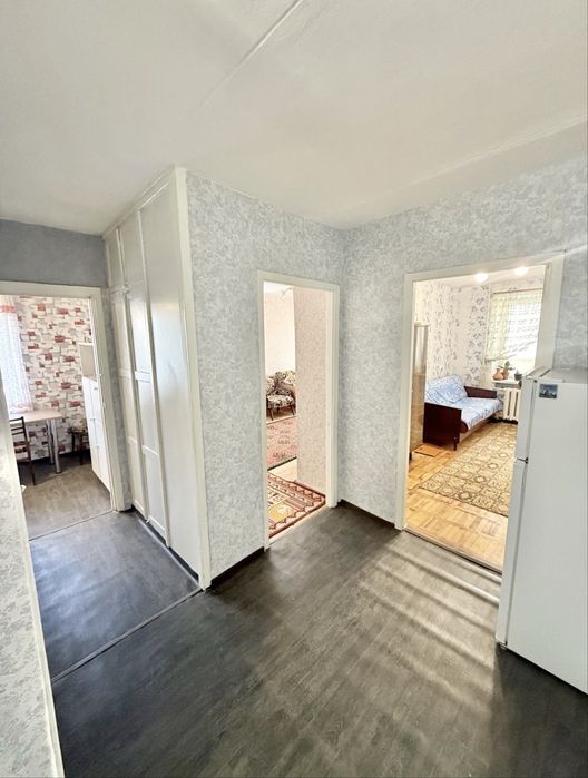 Квартира на вул. Бочарова в Запоріжжя, ID 301639, фото №3