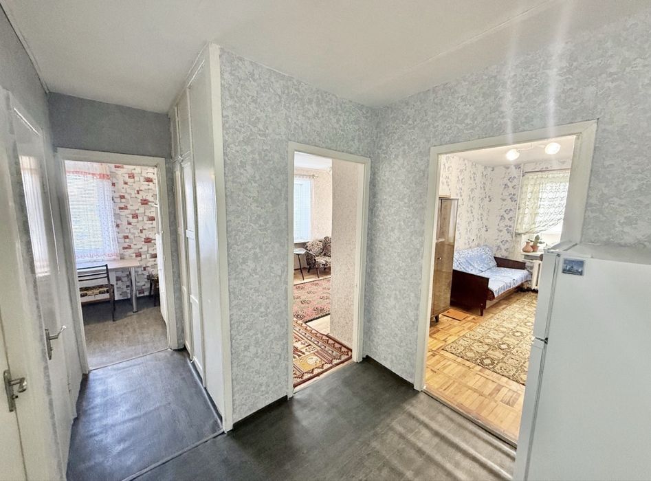 Квартира на вул. Бочарова в Запоріжжя, ID 301639, фото №4