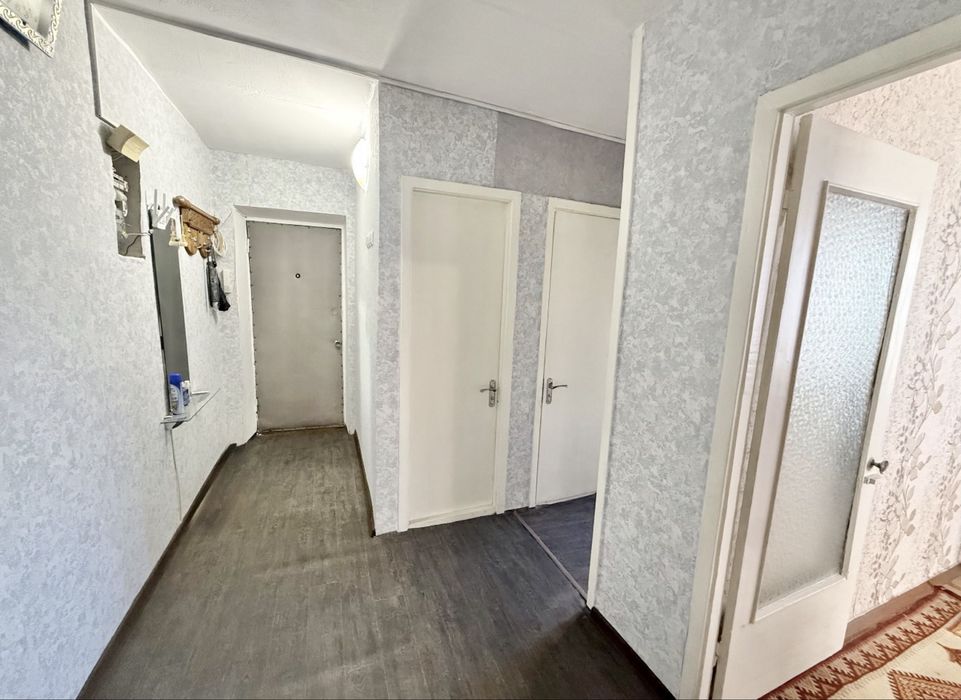 Квартира на вул. Бочарова в Запоріжжя, ID 301639, фото №5